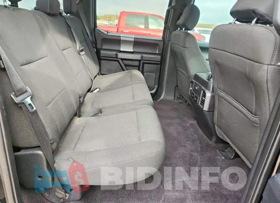 1FTEW1CP4HKC52725 Photo# 10