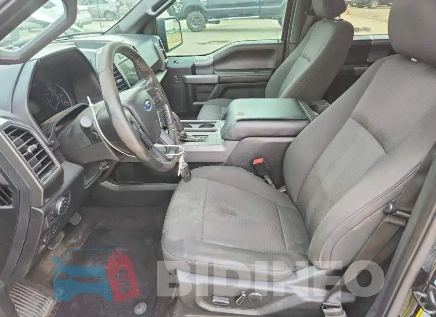 1FTEW1CP4HKC52725 Photo# 7