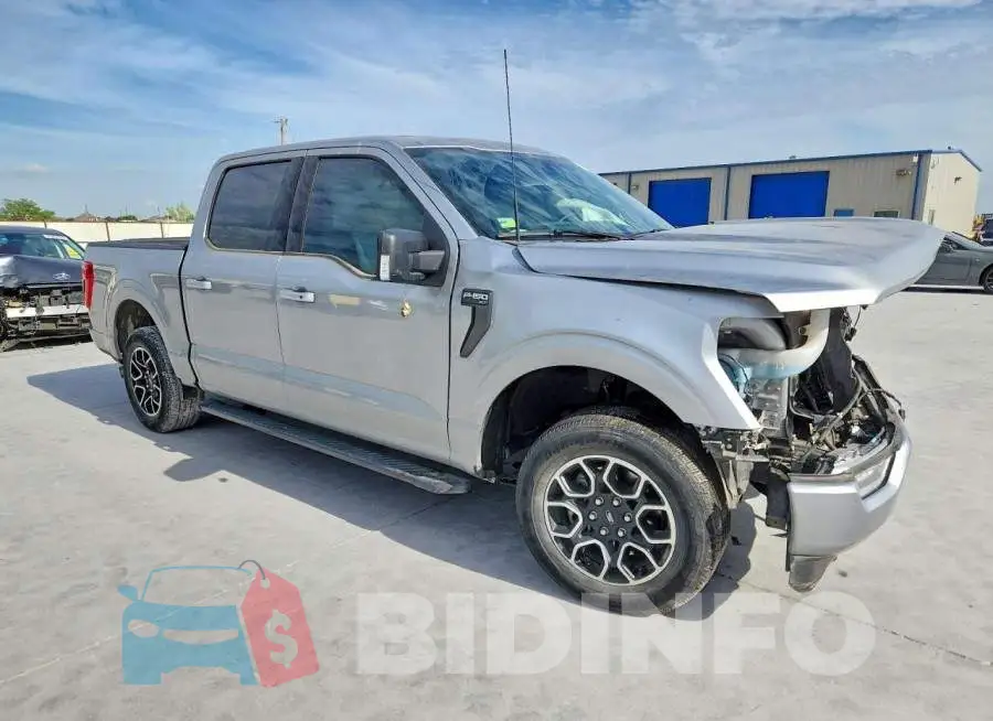 1FTEW1CP6MKE38437 Photo# 4