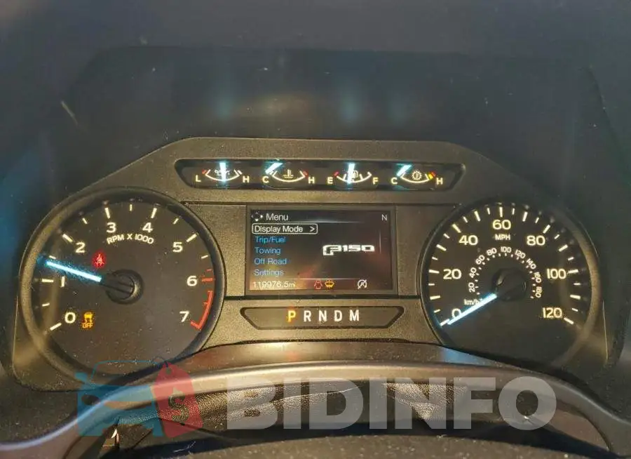 1FTEW1CPXLKD97695 Photo# 9
