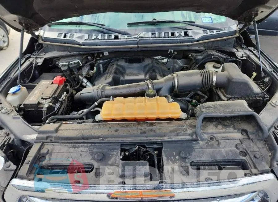 1FTEW1EG5HKC70986 Photo# 11