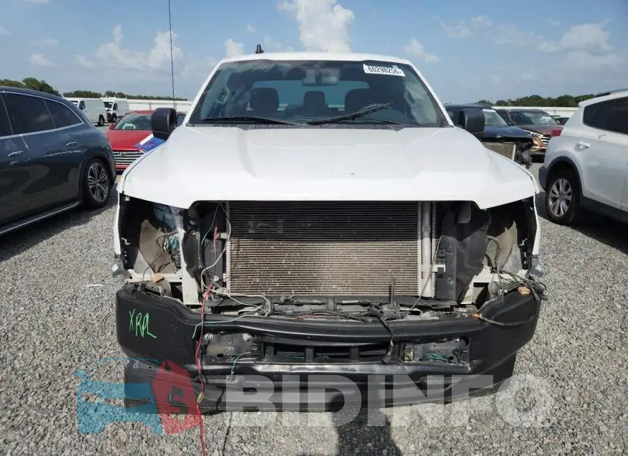 1FTEX1CP4LFC46471 Photo# 5
