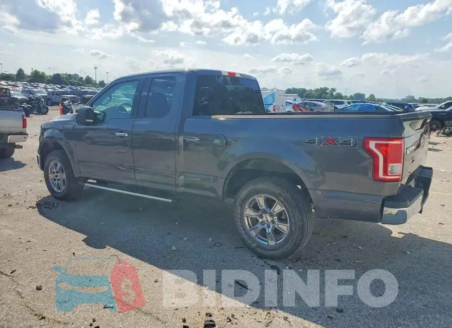 1FTEX1E86HKC28977 Photo# 2