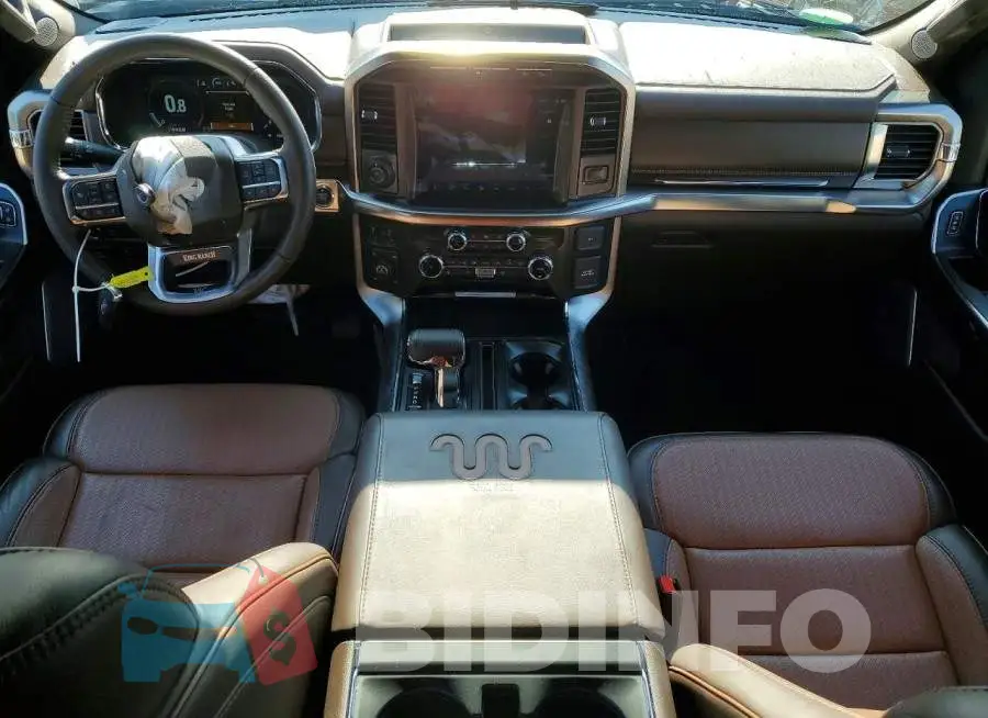 1FTFW1E89NFB17822 Photo# 8