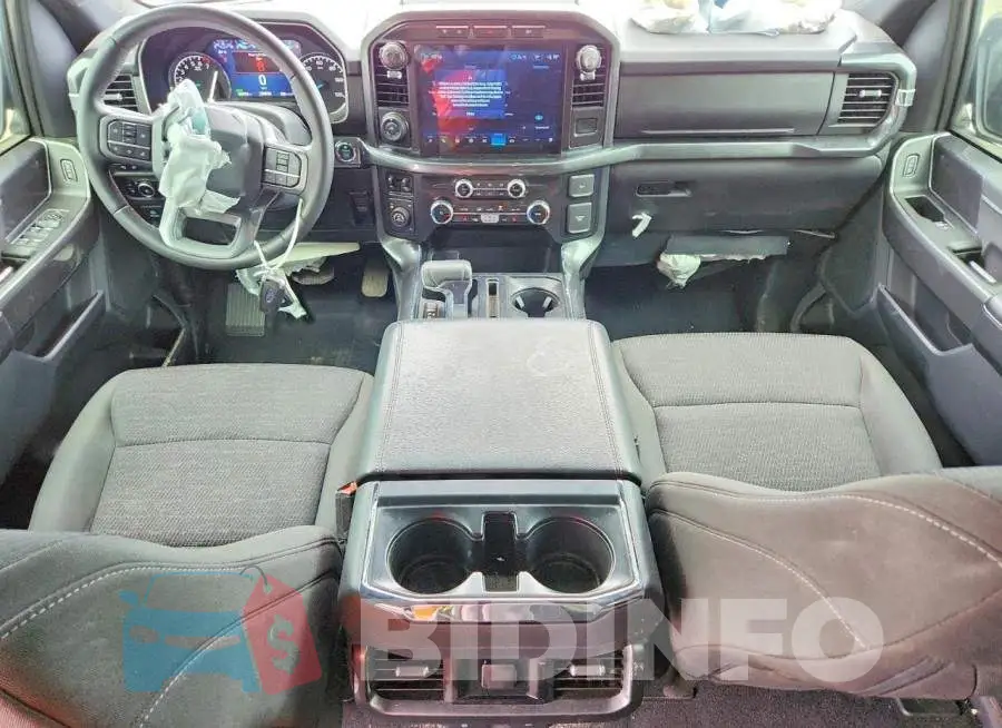 1FTFW1ED6PFD05438 Photo# 8