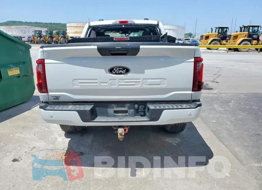 1FTFW2L53RKE84792 Photo# 6