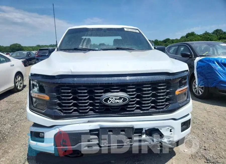 1FTFW2L59RKE39887 Photo# 5
