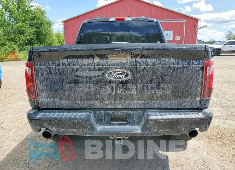 1FTFW3L89RFA13206 Photo# 6