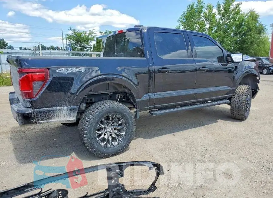 1FTFW3L89RFA13206 Photo# 3