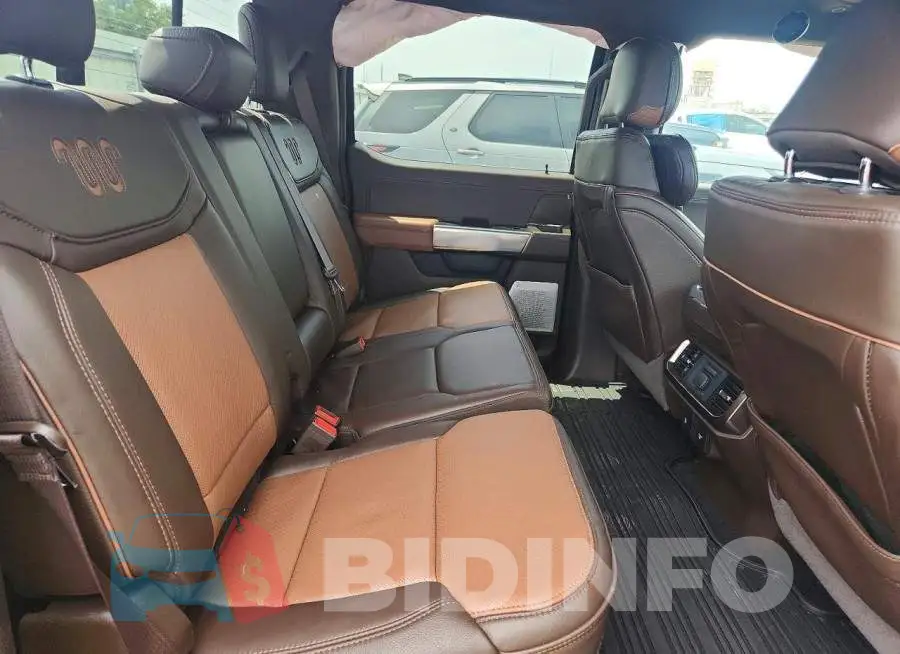 1FTFW6LD8RFC14626 Photo# 10