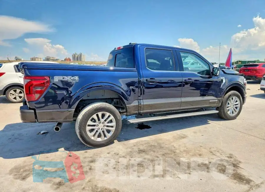1FTFW6LD8RFC14626 Photo# 3