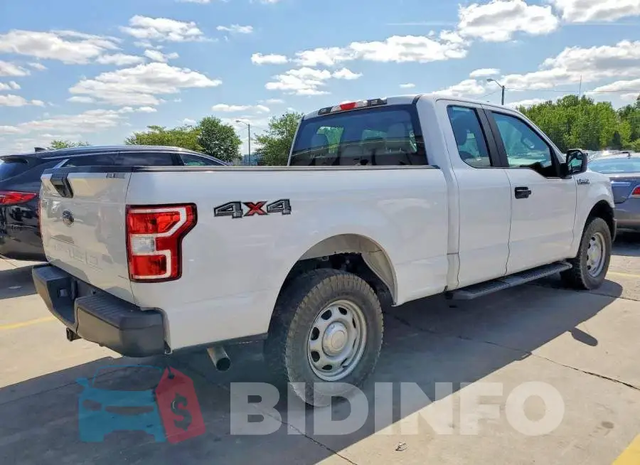 1FTFX1E58LKD02662 Photo# 3
