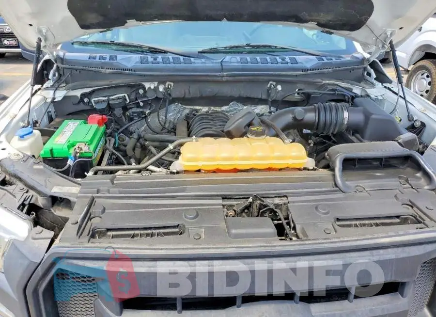 1FTFX1EF7HKD76350 Photo# 11
