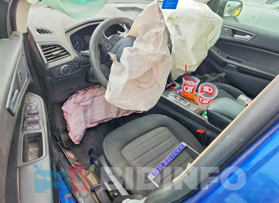 2FMPK3G94LBA93635 Photo# 8