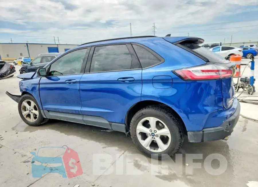 2FMPK3G94LBA93635 Photo# 2