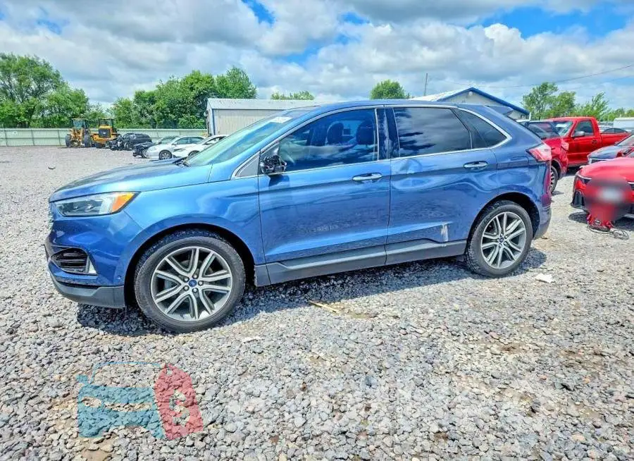 2FMPK3K92KBC11221 Photo# 1
