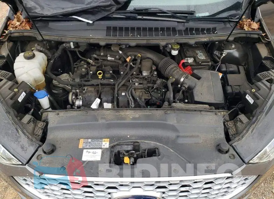 2FMPK4J98PBA09434 Photo# 12