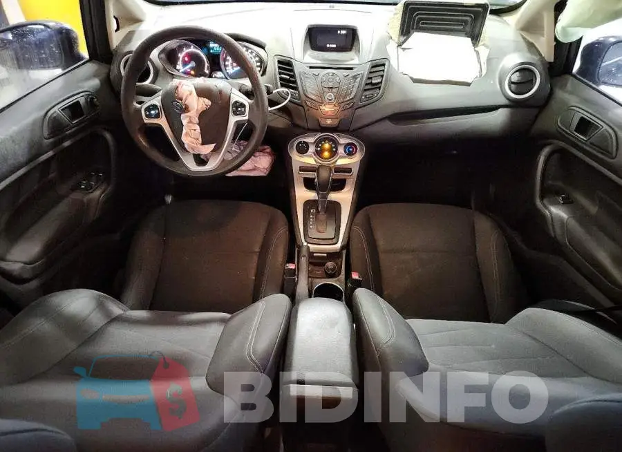 3FADP4EJXKM158020 Photo# 8