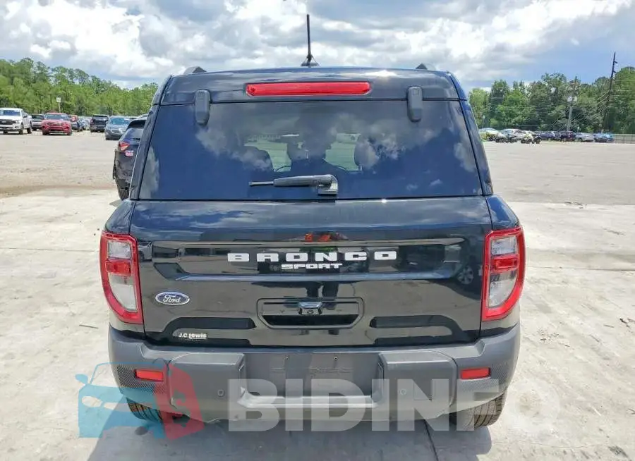 3FMCR9BN4SRF03335 Photo# 6