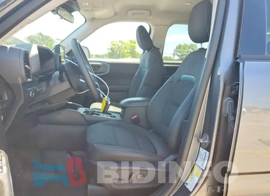 3FMCR9D90MRA55453 Photo# 7