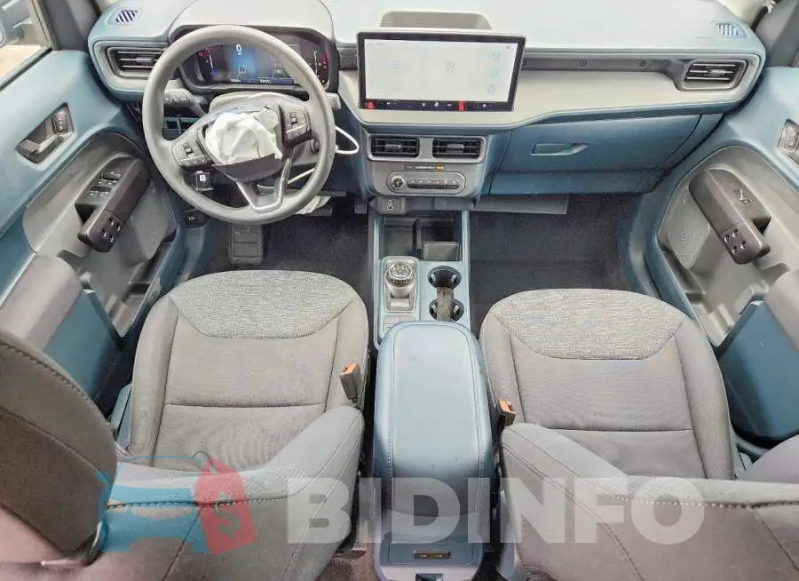 3FTTW8A31SRA77790 Photo# 8