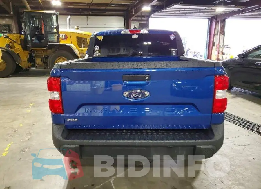 3FTTW8A37RRB49666 Photo# 6
