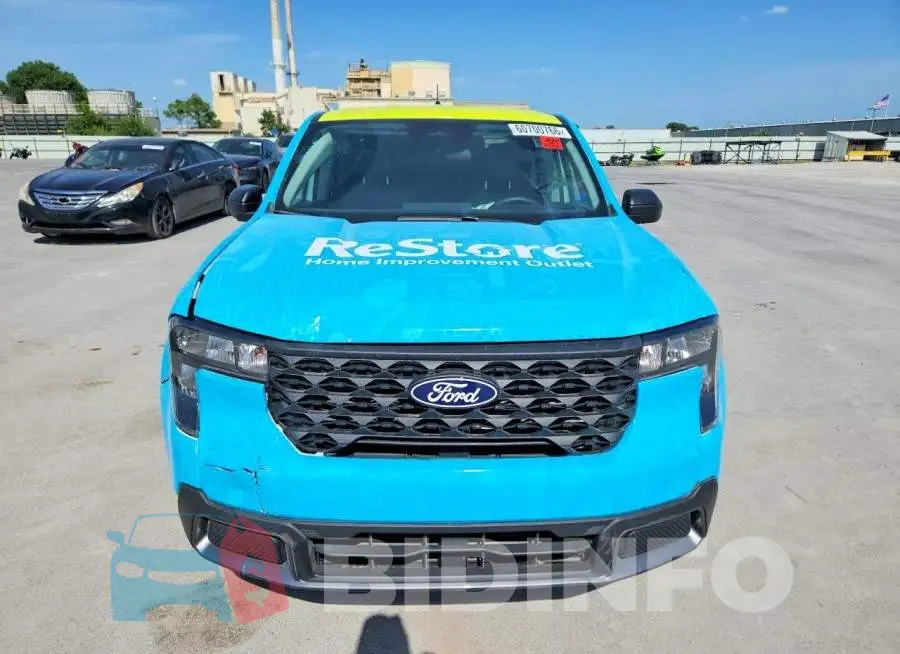 3FTTW8J35SRA12439 Photo# 5