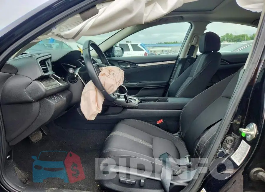19XFC1F35LE206645 Photo# 7