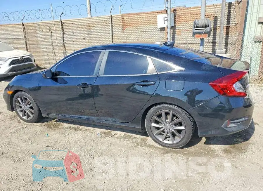 19XFC1F36ME209037 Photo# 2