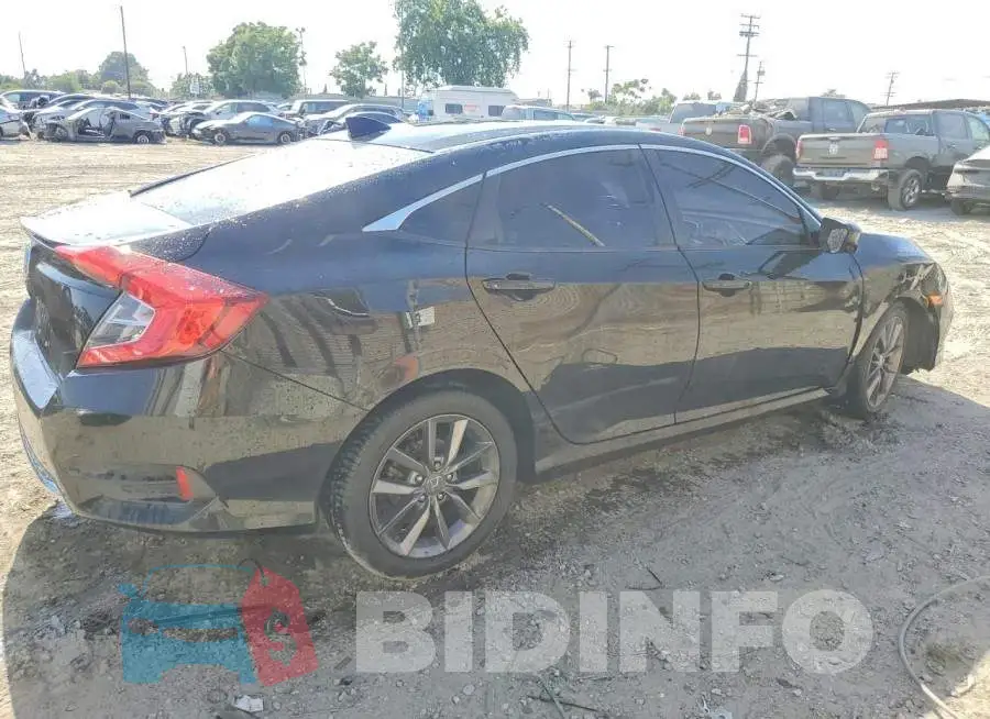 19XFC1F36ME209037 Photo# 3