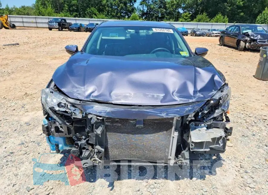 19XFC2F56HE223047 Photo# 5