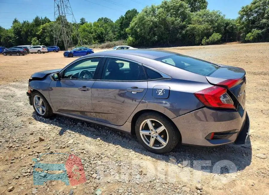 19XFC2F56HE223047 Photo# 2