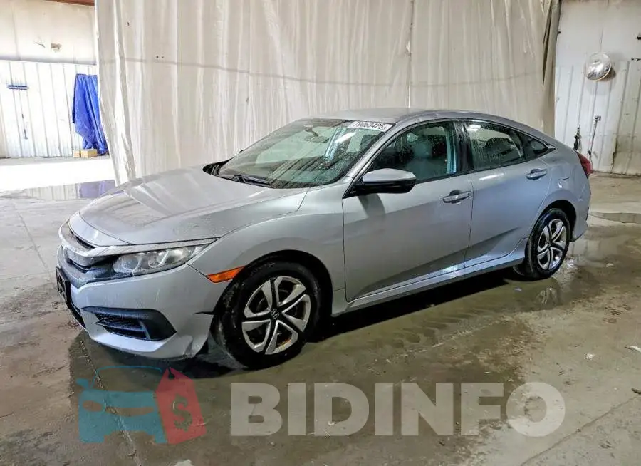 19XFC2F56HE223162 Photo# 1