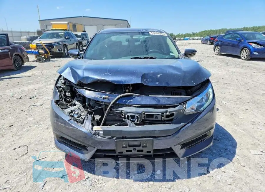 19XFC2F59HE075931 Photo# 5