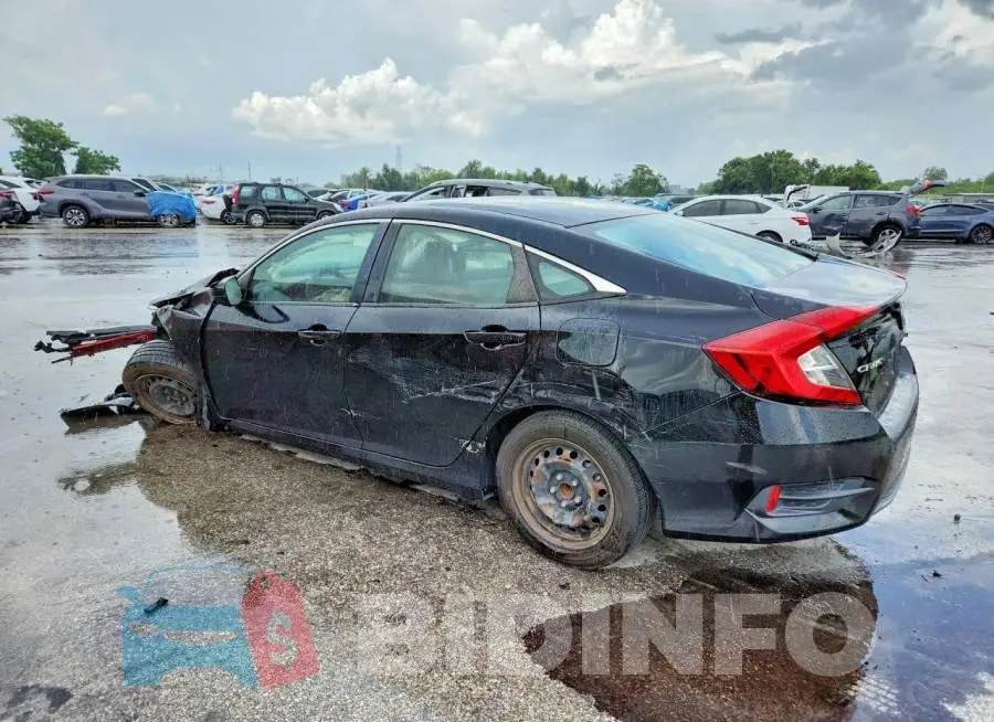 19XFC2F63LE011594 Photo# 2