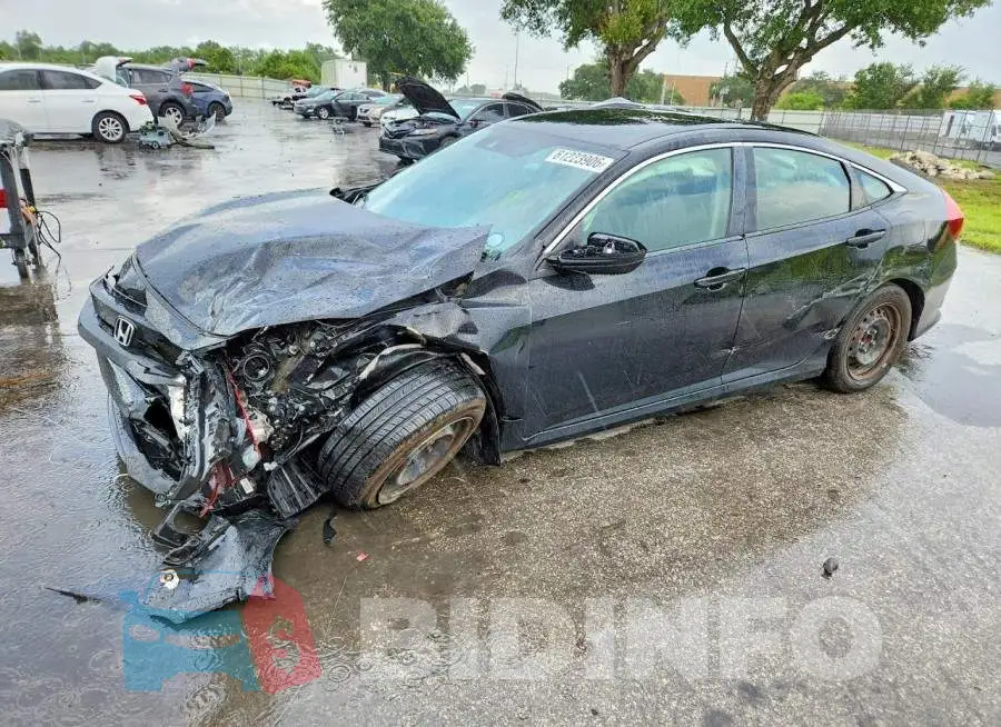 19XFC2F63LE011594 Photo# 1