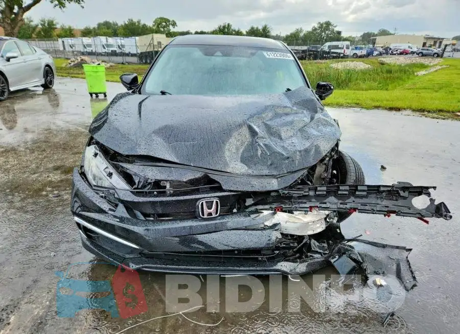 19XFC2F63LE011594 Photo# 5
