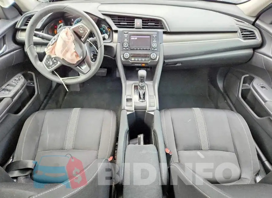 19XFC2F63LE011594 Photo# 8