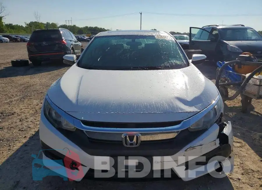 19XFC2F75HE205544 Photo# 5