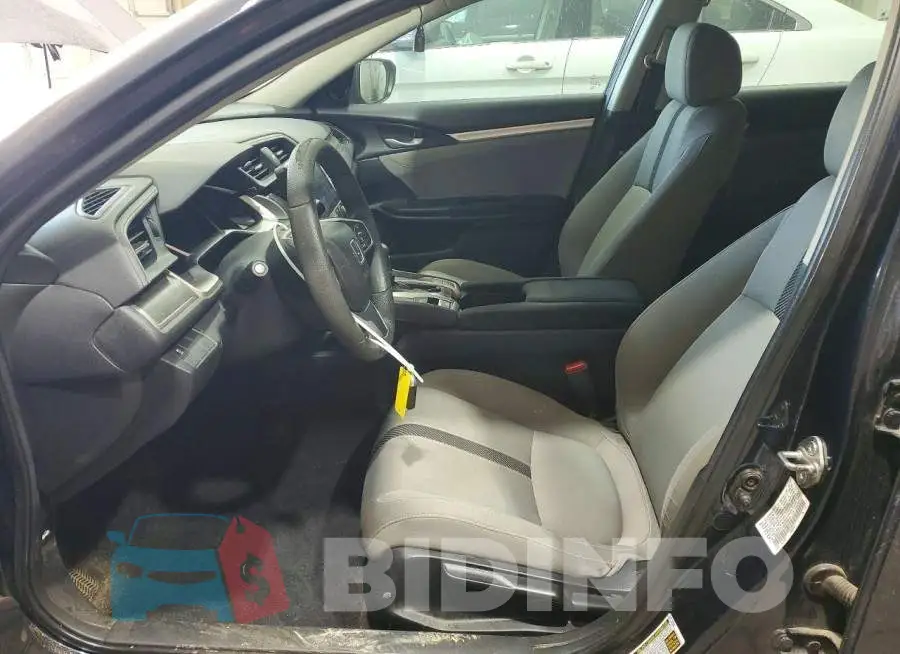 19XFC2F77HE078814 Photo# 7