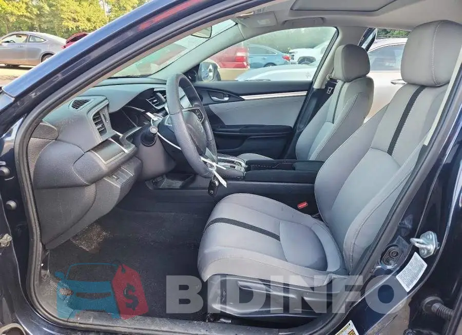 19XFC2F78HE075503 Photo# 7