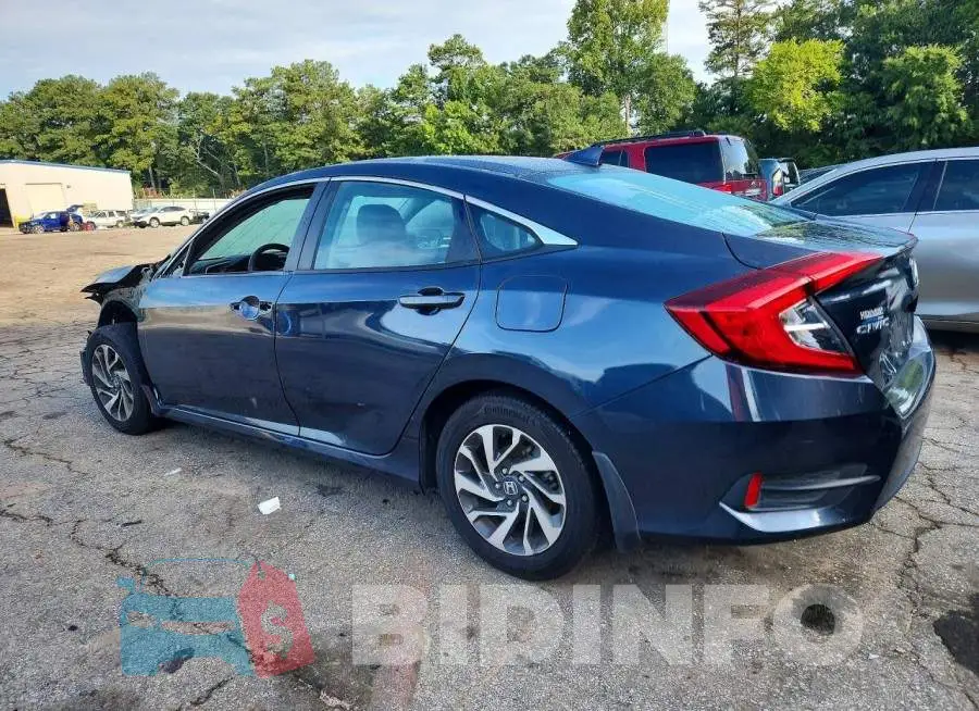 19XFC2F78HE075503 Photo# 2