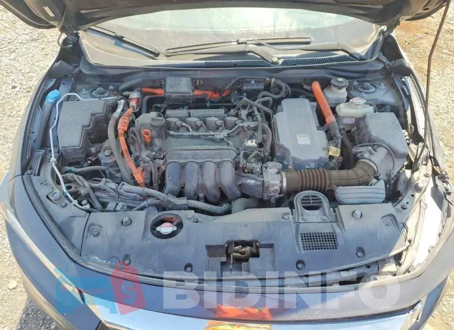 19XZE4F56LE009137 Photo# 11