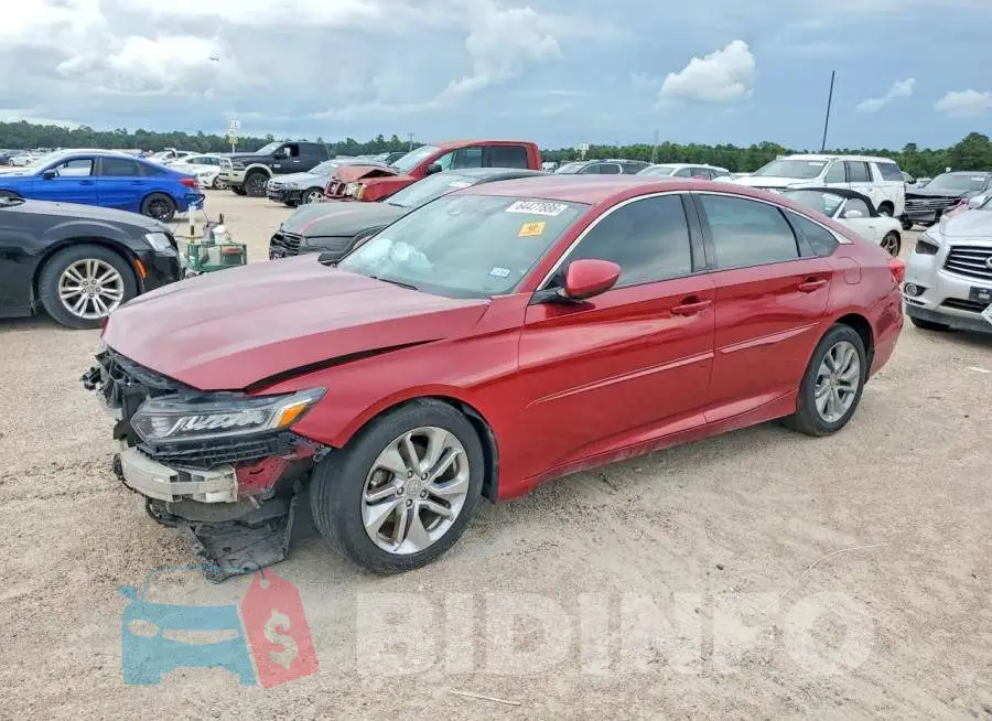 1HGCV1F12KA093767 Photo# 1