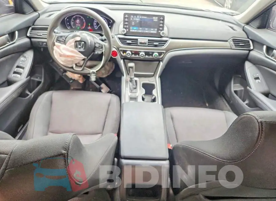 1HGCV1F13LA801817 Photo# 8