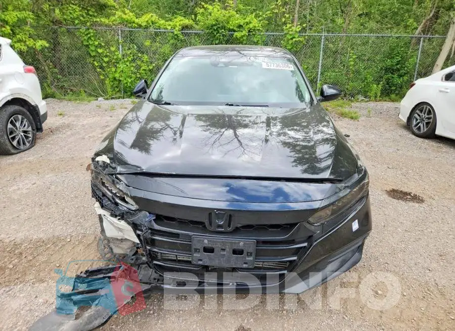 1HGCV1F13LA801817 Photo# 5