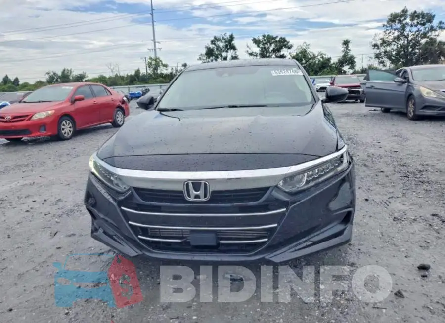 1HGCV1F16MA043716 Photo# 5