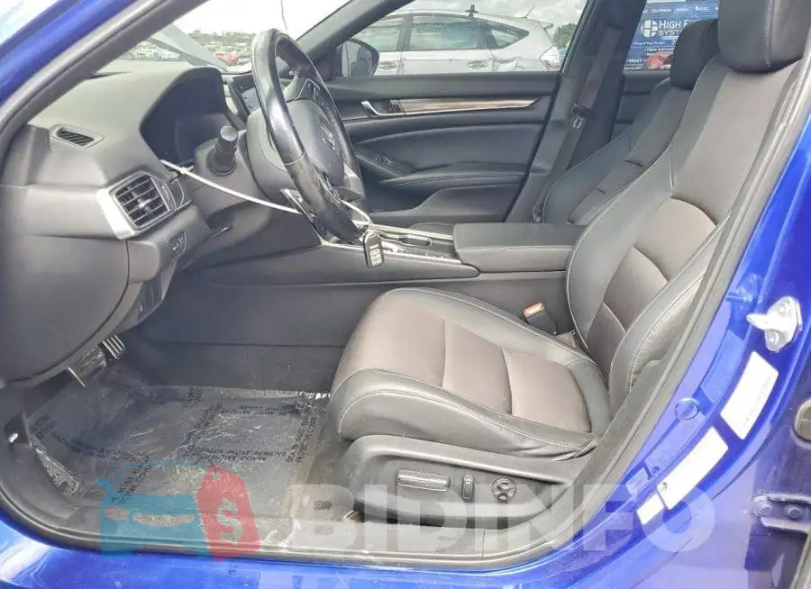 1HGCV1F30NA104707 Photo# 7