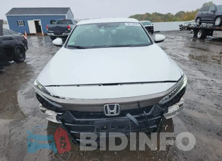 1HGCV1F31LA123263 Photo# 5