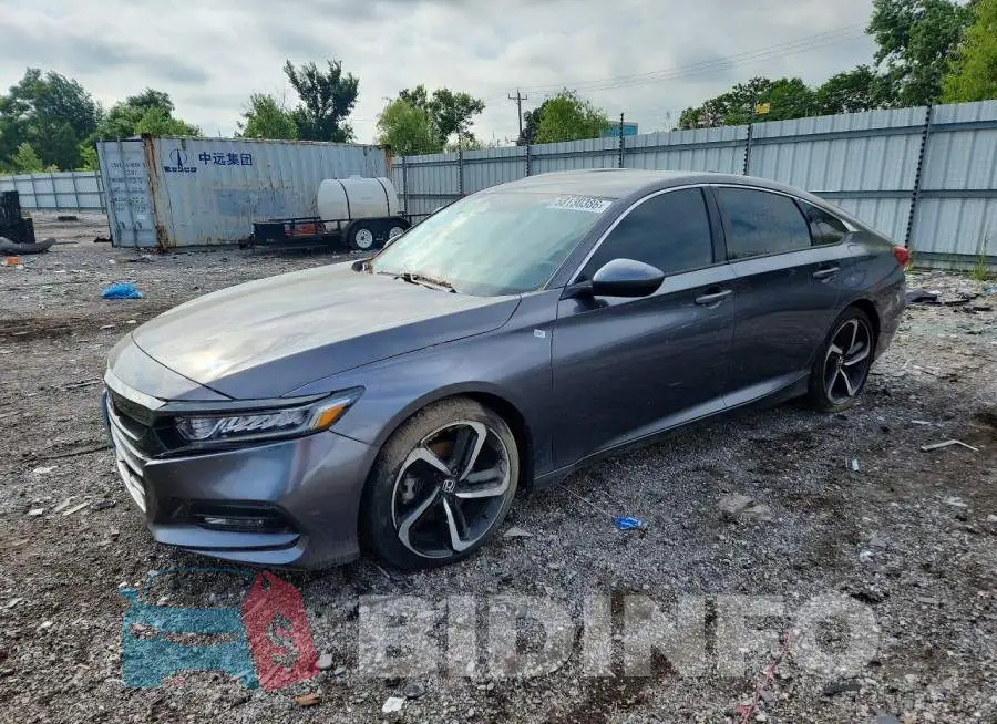 1HGCV1F33LA137164 Photo# 1